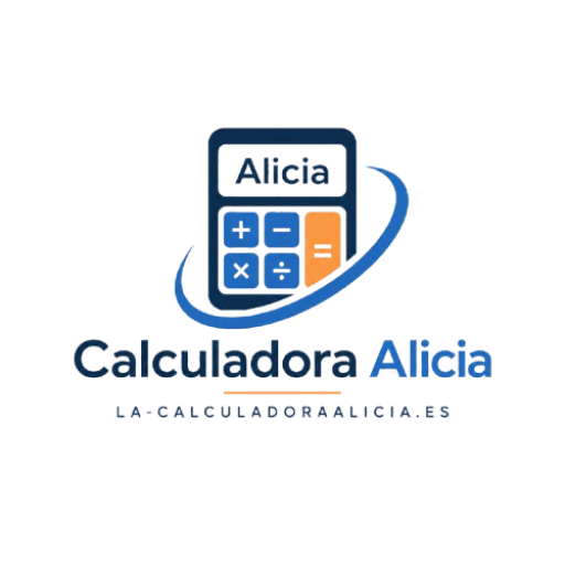 calculadora alicia