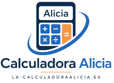 calculadora alicia