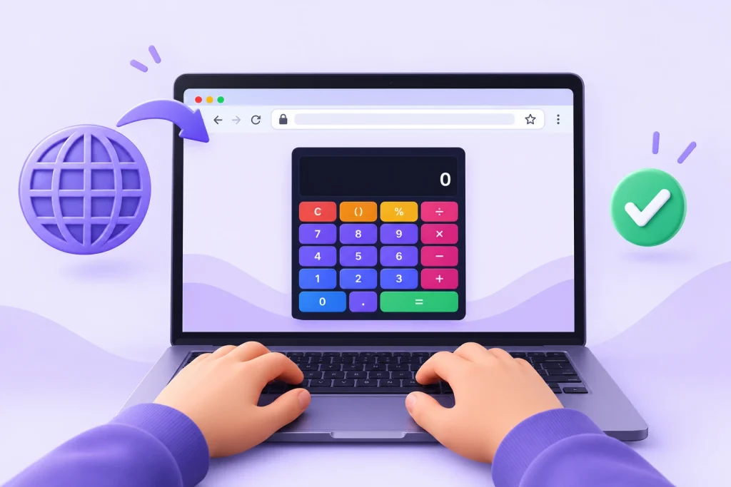 Calculadora Alicia Online Gratis: Resuelve Matemáticas 1 Accede a la Calculadora